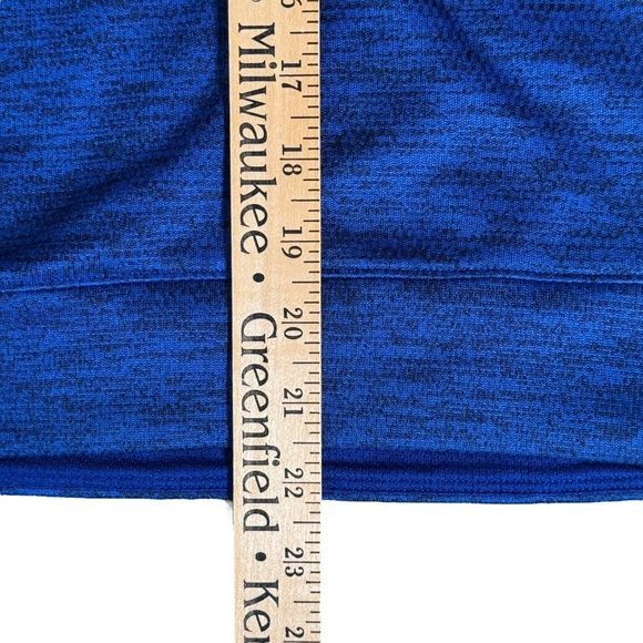 Adidas Floral Badge of Sport (BOS) Hooded Sweatshirt Size XS - Picture 12 of 13